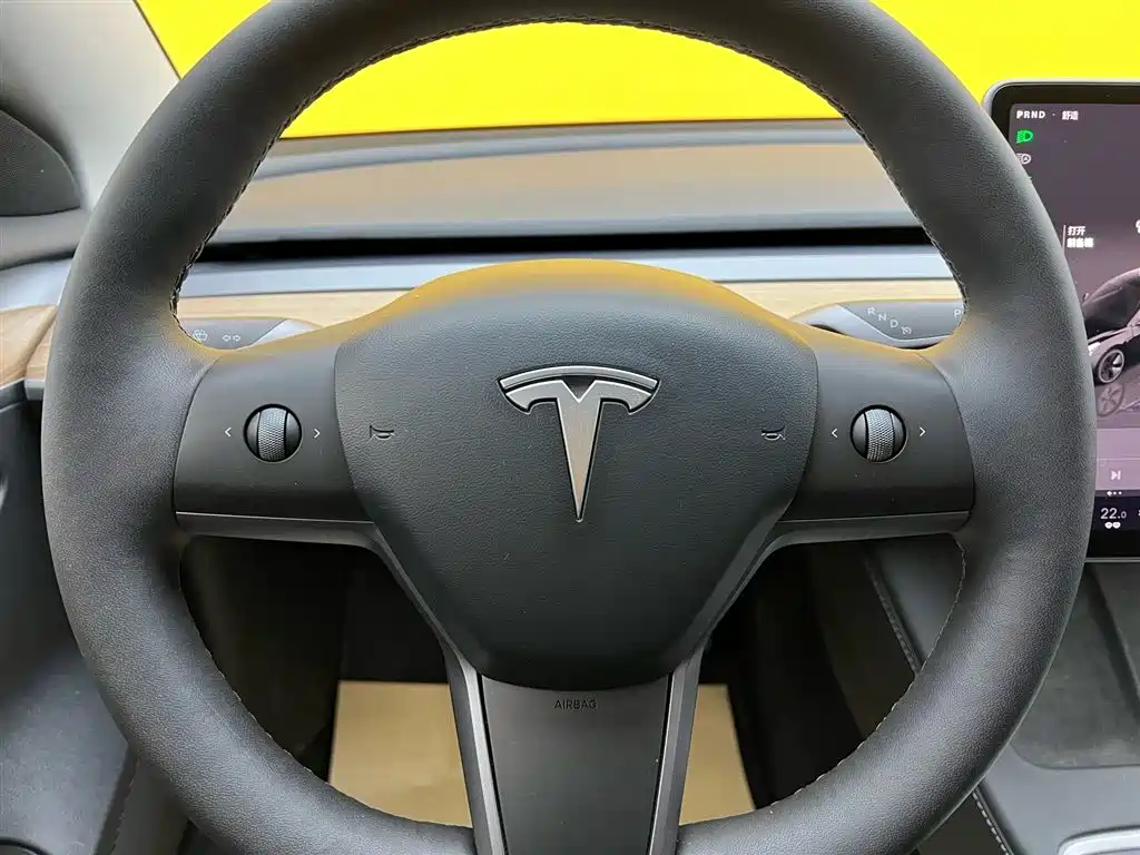 Tesla Model 3 Rear-Wheel Drive 2022 2023 - thumbnail 15