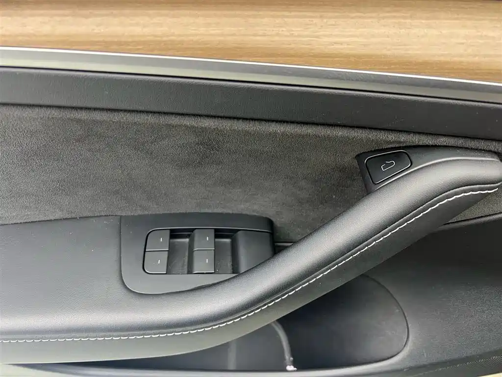 Tesla Model 3 Rear-Wheel Drive 2022 2023 - thumbnail 17