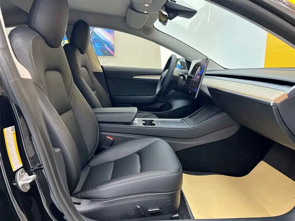 Tesla Model 3 Rear-Wheel Drive 2022 2023 - thumbnail 19