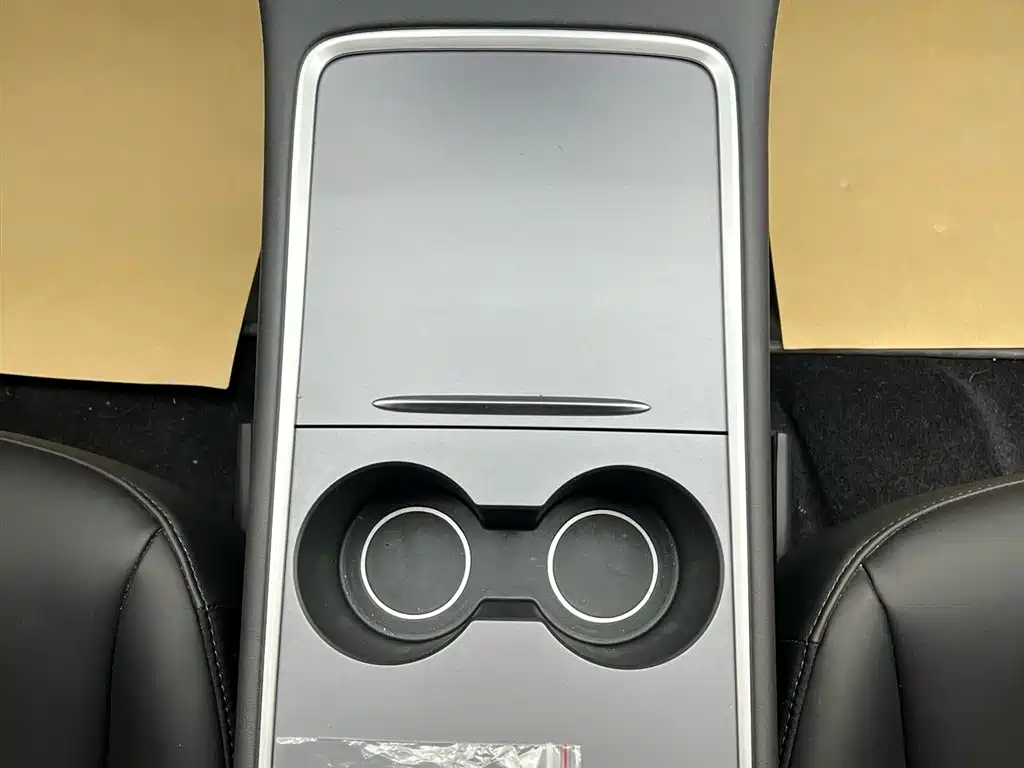 Tesla Model 3 Rear-Wheel Drive 2022 2023 - thumbnail 21