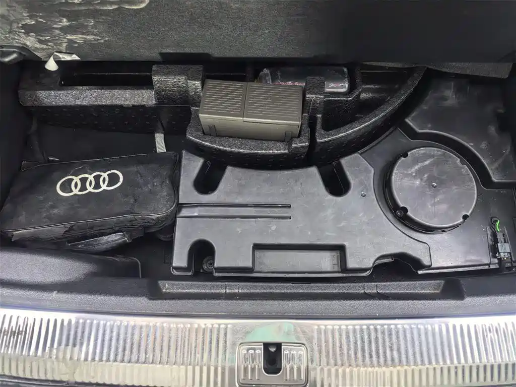 Audi Audi Q7 2016 40 TFSI Comfort Line 2017 - thumbnail 20