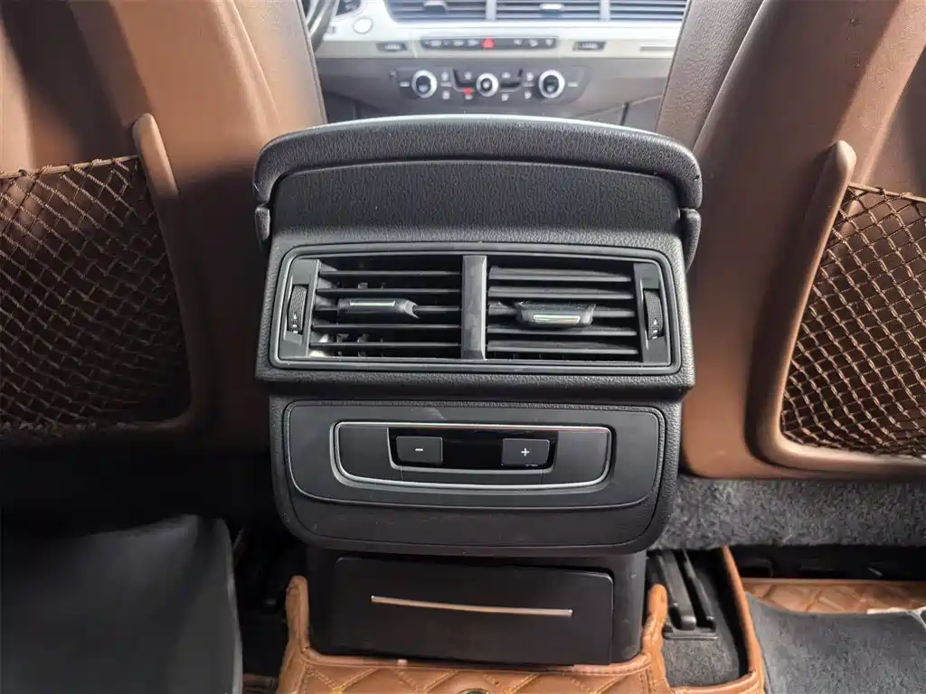 Audi Audi Q7 2016 40 TFSI Comfort Line 2017 - thumbnail 24