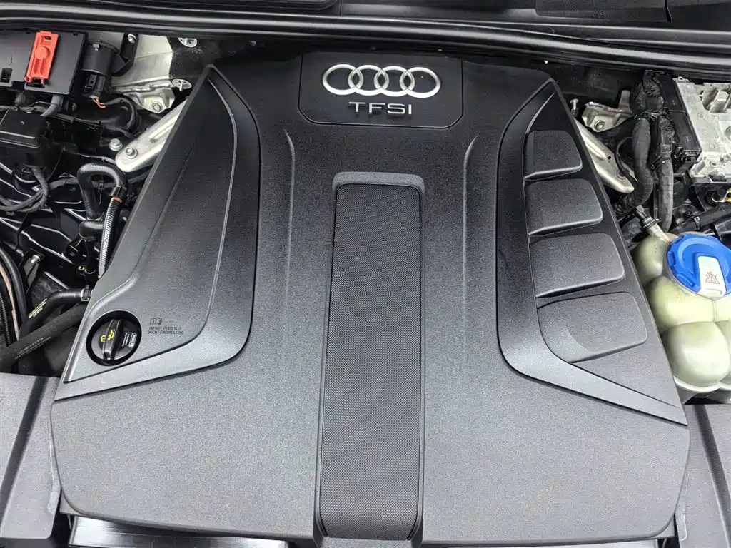 Audi Audi Q7 2016 40 TFSI Comfort Line 2017 - thumbnail 25