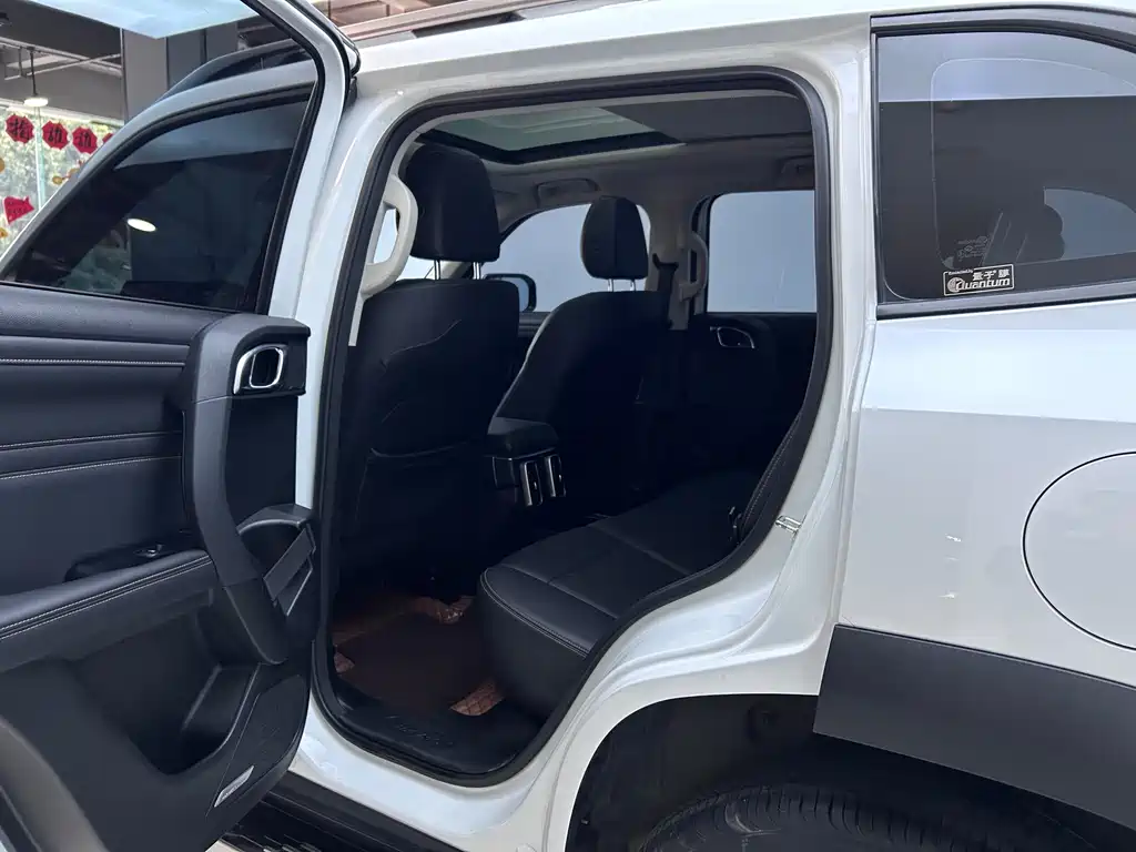 Haval Haval Big Dog 2021 1.5T DCT 2WD Border Collie Edition 2021 - thumbnail 9