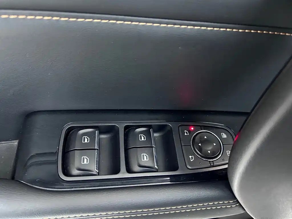 Haval Haval Big Dog 2021 1.5T DCT 2WD Border Collie Edition 2021 - thumbnail 12