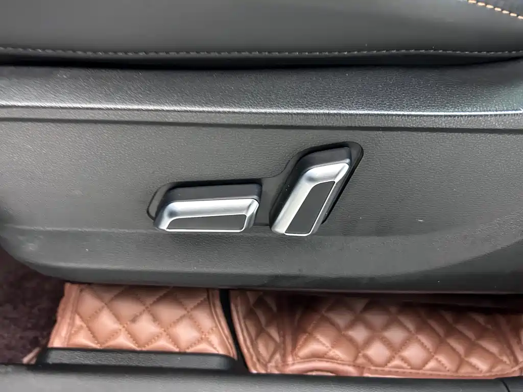 Haval Haval Big Dog 2021 1.5T DCT 2WD Border Collie Edition 2021 - thumbnail 13