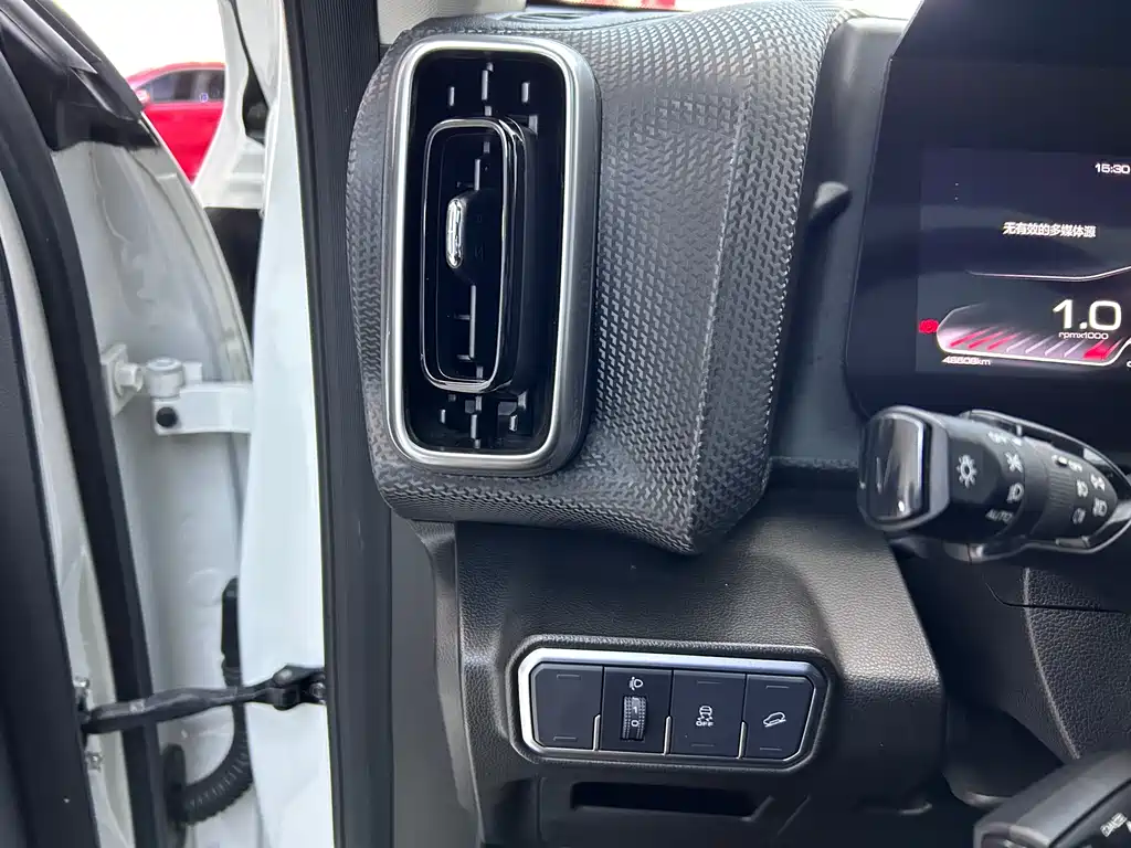 Haval Haval Big Dog 2021 1.5T DCT 2WD Border Collie Edition 2021 - thumbnail 14