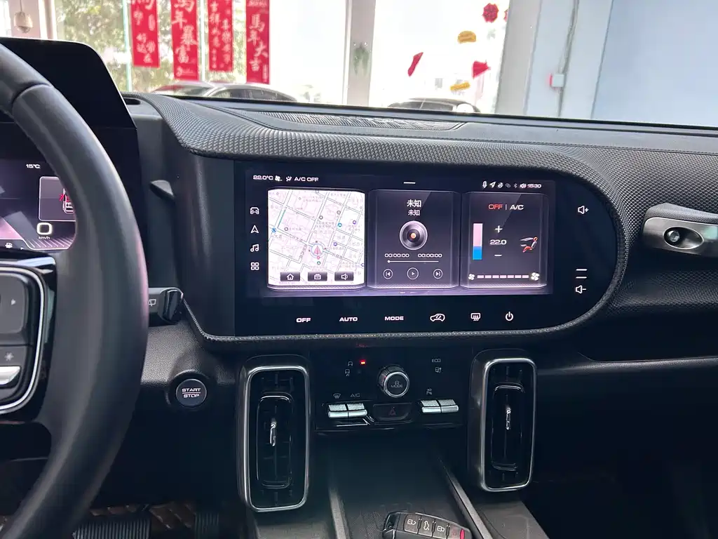 Haval Haval Big Dog 2021 1.5T DCT 2WD Border Collie Edition 2021 - thumbnail 18
