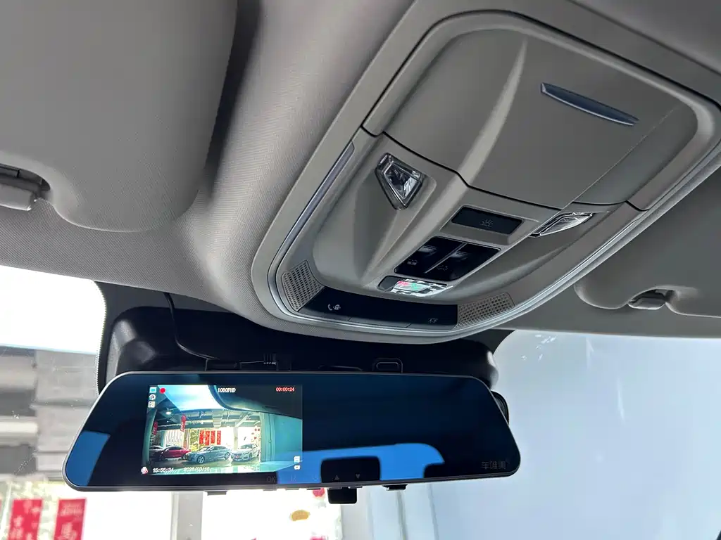 Haval Haval Big Dog 2021 1.5T DCT 2WD Border Collie Edition 2021 - thumbnail 19