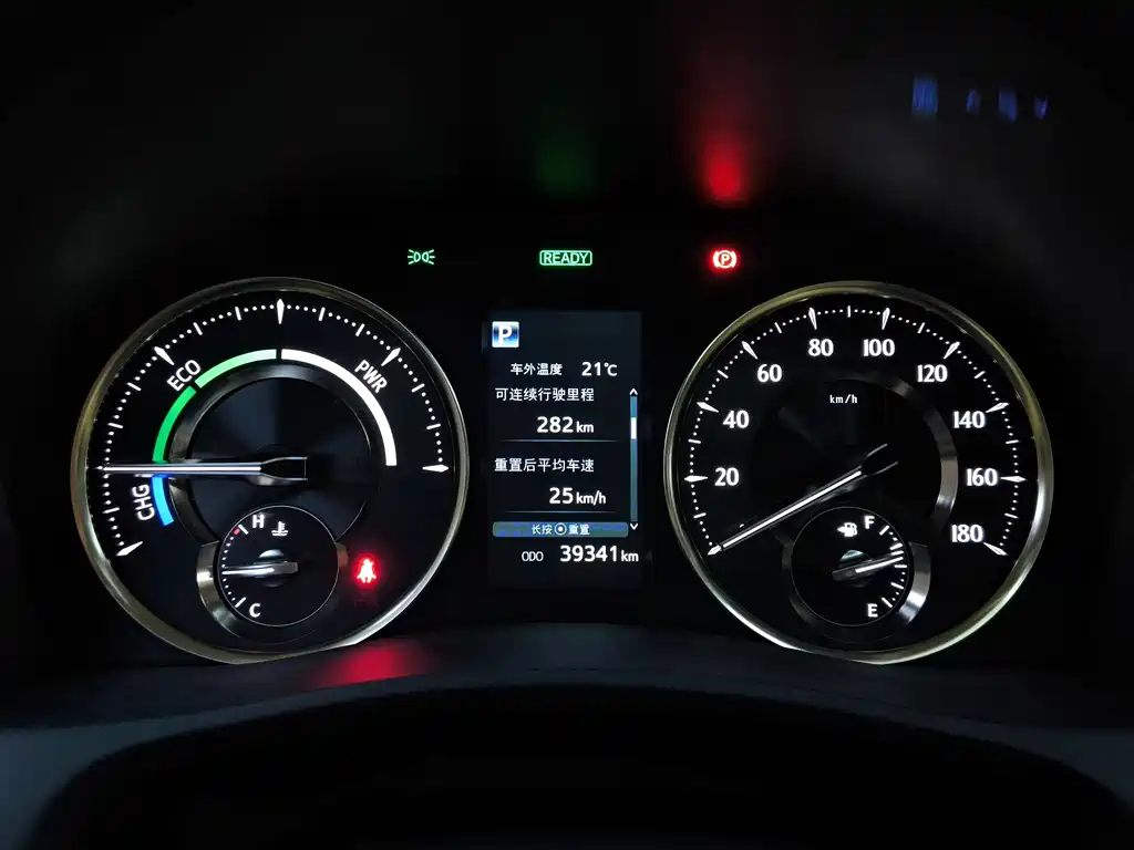 Toyota Alphard 2021 Crown Hybrid 2.5L HV Royal Edition 2022 - thumbnail 6