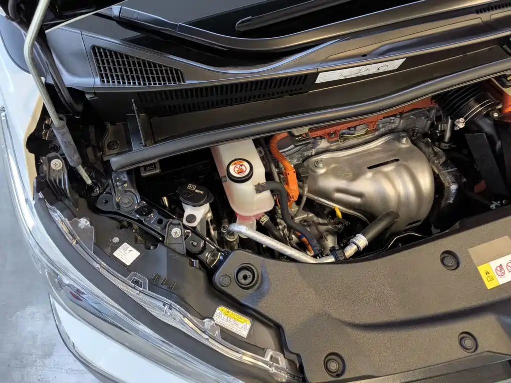 Toyota Alphard 2021 Crown Hybrid 2.5L HV Royal Edition 2022 - thumbnail 28