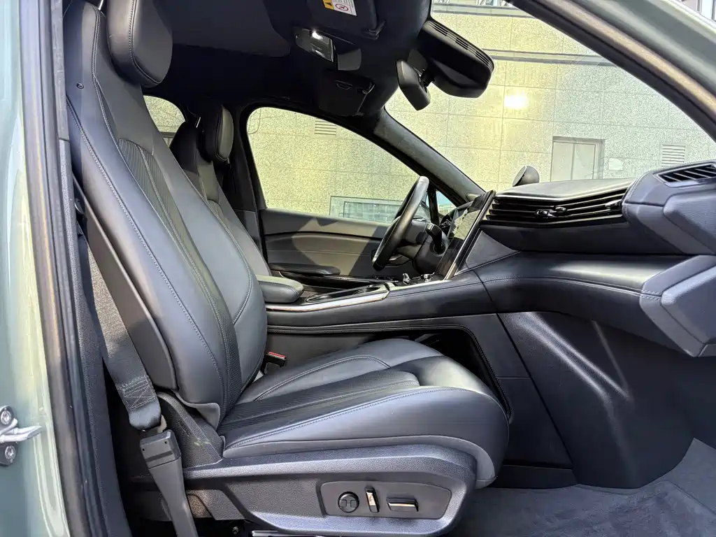 NIO NIO EC6 2020 440km Performance Edition 2022 - thumbnail 10