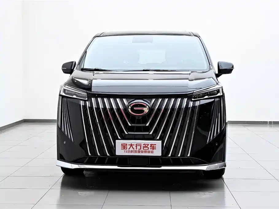 GAC Trumpchi GAC Trumpchi M8 2024 Master Series 400T Premium Edition 2025 - thumbnail 3