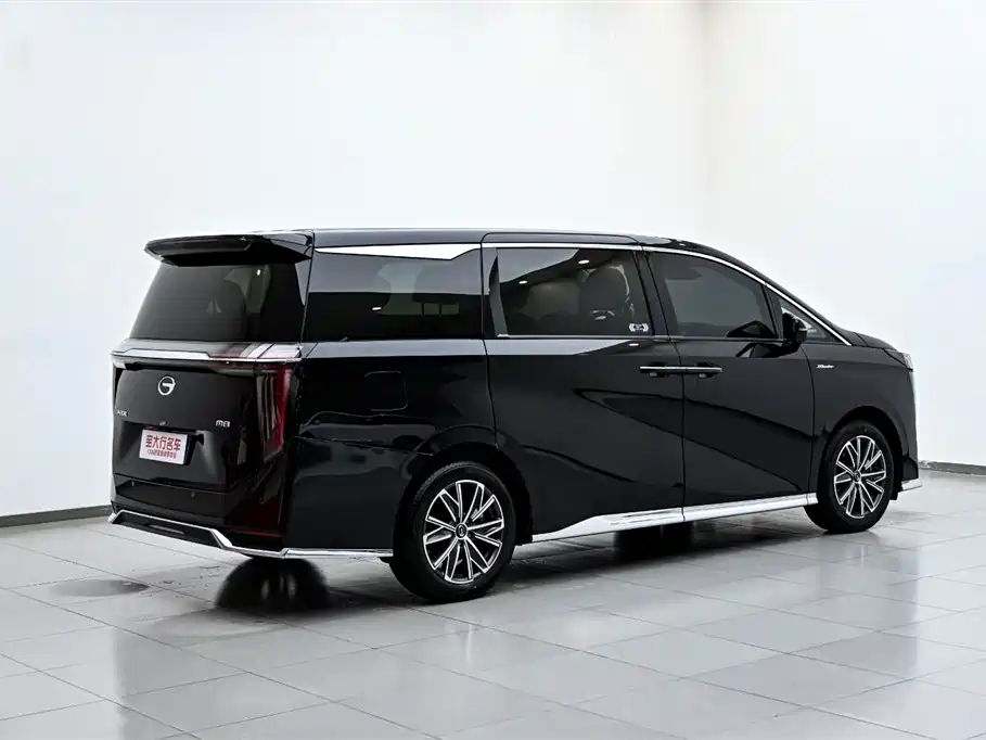 GAC Trumpchi GAC Trumpchi M8 2024 Master Series 400T Premium Edition 2025 - thumbnail 7
