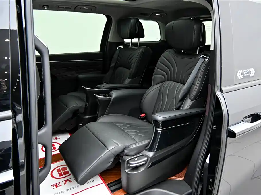 GAC Trumpchi GAC Trumpchi M8 2024 Master Series 400T Premium Edition 2025 - thumbnail 13