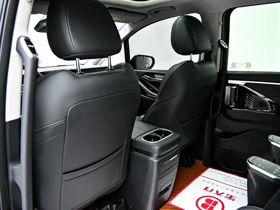 GAC Trumpchi GAC Trumpchi M8 2024 Master Series 400T Premium Edition 2025 - thumbnail 14