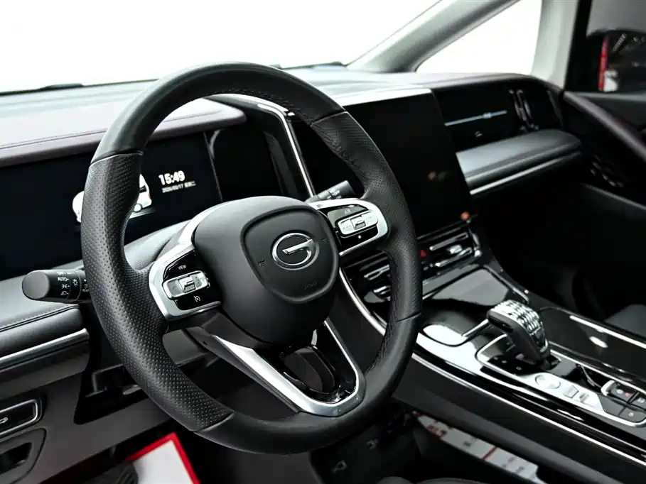 GAC Trumpchi GAC Trumpchi M8 2024 Master Series 400T Premium Edition 2025 - thumbnail 16