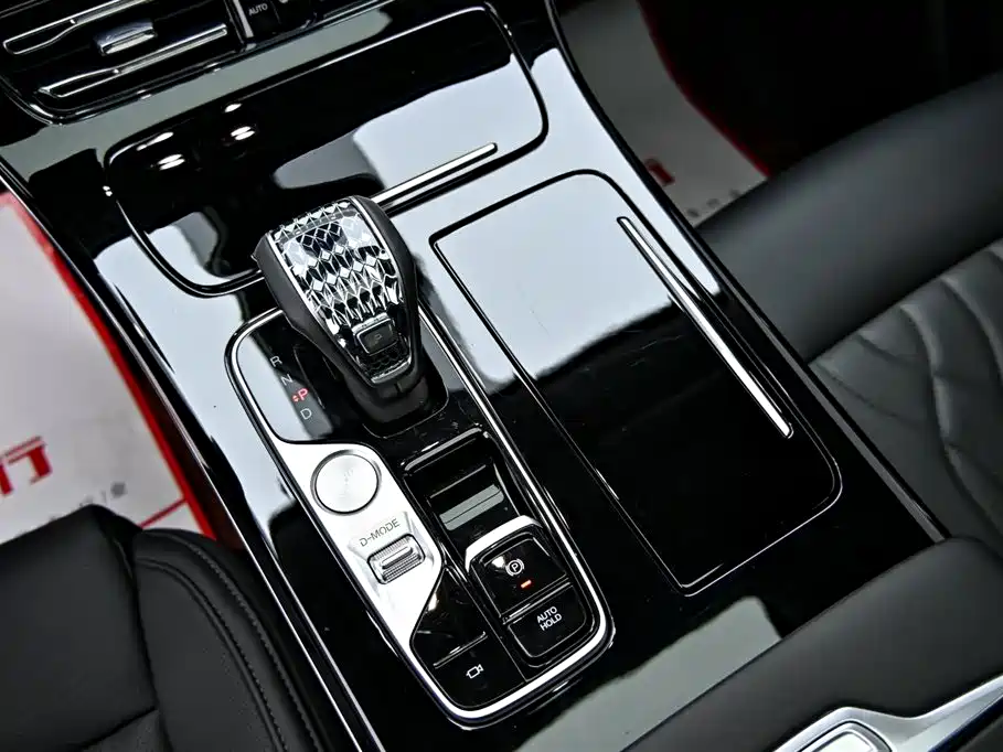 GAC Trumpchi GAC Trumpchi M8 2024 Master Series 400T Premium Edition 2025 - thumbnail 19