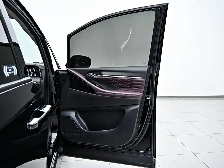 GAC Trumpchi GAC Trumpchi M8 2024 Master Series 400T Premium Edition 2025 - thumbnail 22