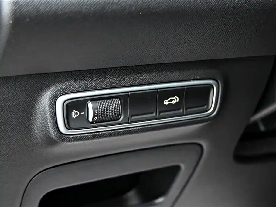 GAC Trumpchi GAC Trumpchi M8 2024 Master Series 400T Premium Edition 2025 - thumbnail 24