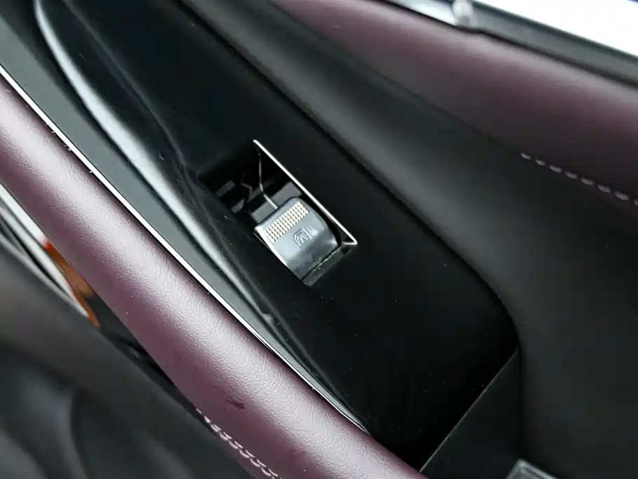 GAC Trumpchi GAC Trumpchi M8 2024 Master Series 400T Premium Edition 2025 - thumbnail 26