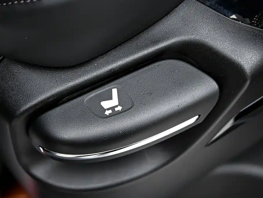 GAC Trumpchi GAC Trumpchi M8 2024 Master Series 400T Premium Edition 2025 - thumbnail 27