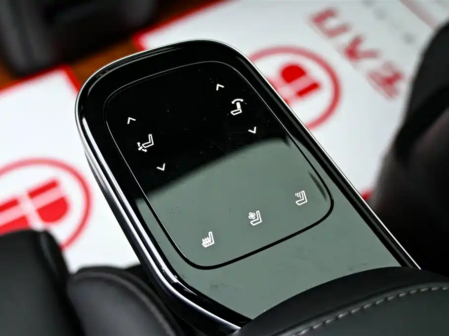 GAC Trumpchi GAC Trumpchi M8 2024 Master Series 400T Premium Edition 2025 - thumbnail 28