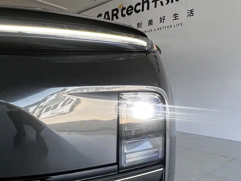 Li Auto Li L9 2022 Max 2022 - thumbnail 5