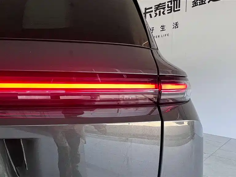 Li Auto Li L9 2022 Max 2022 - thumbnail 7