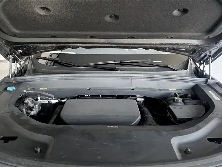 Li Auto Li L9 2022 Max 2022 - thumbnail 8