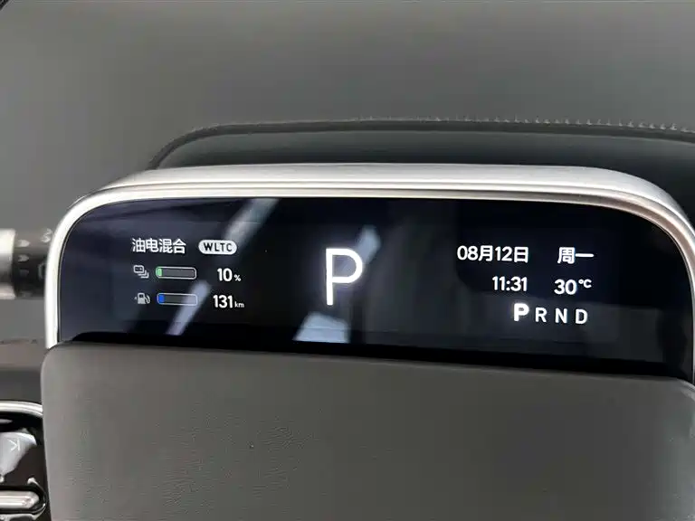 Li Auto Li L9 2022 Max 2022 - thumbnail 15