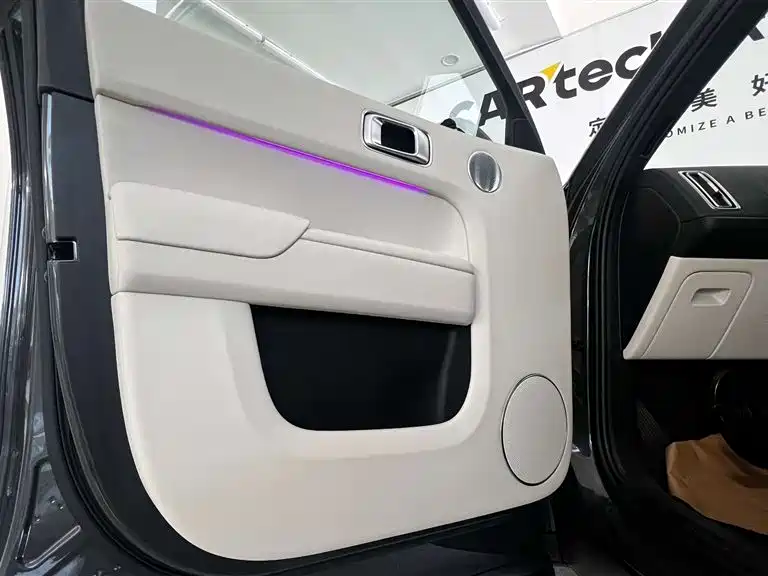 Li Auto Li L9 2022 Max 2022 - thumbnail 16