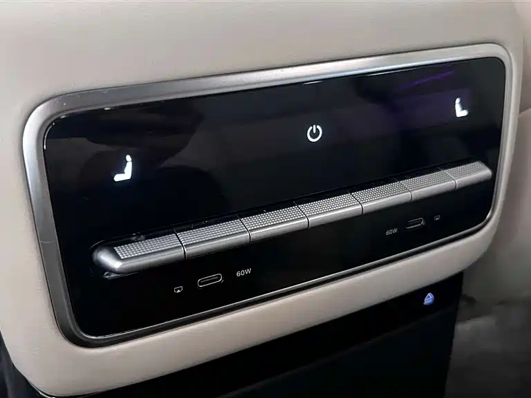 Li Auto Li L9 2022 Max 2022 - thumbnail 21