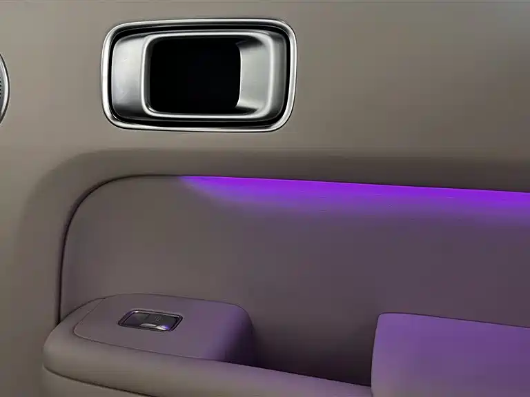 Li Auto Li L9 2022 Max 2022 - thumbnail 23