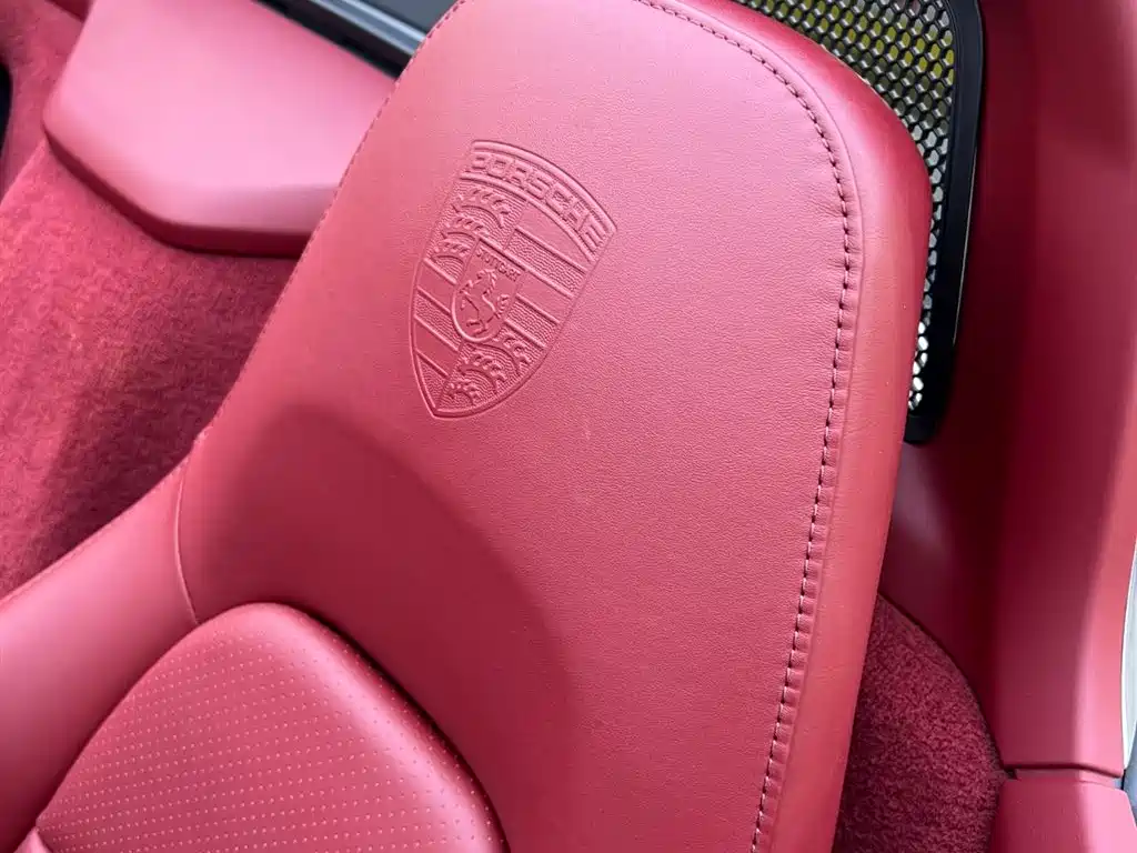 Porsche Porsche 718 2020 Boxster 2.0T 2021 - thumbnail 21
