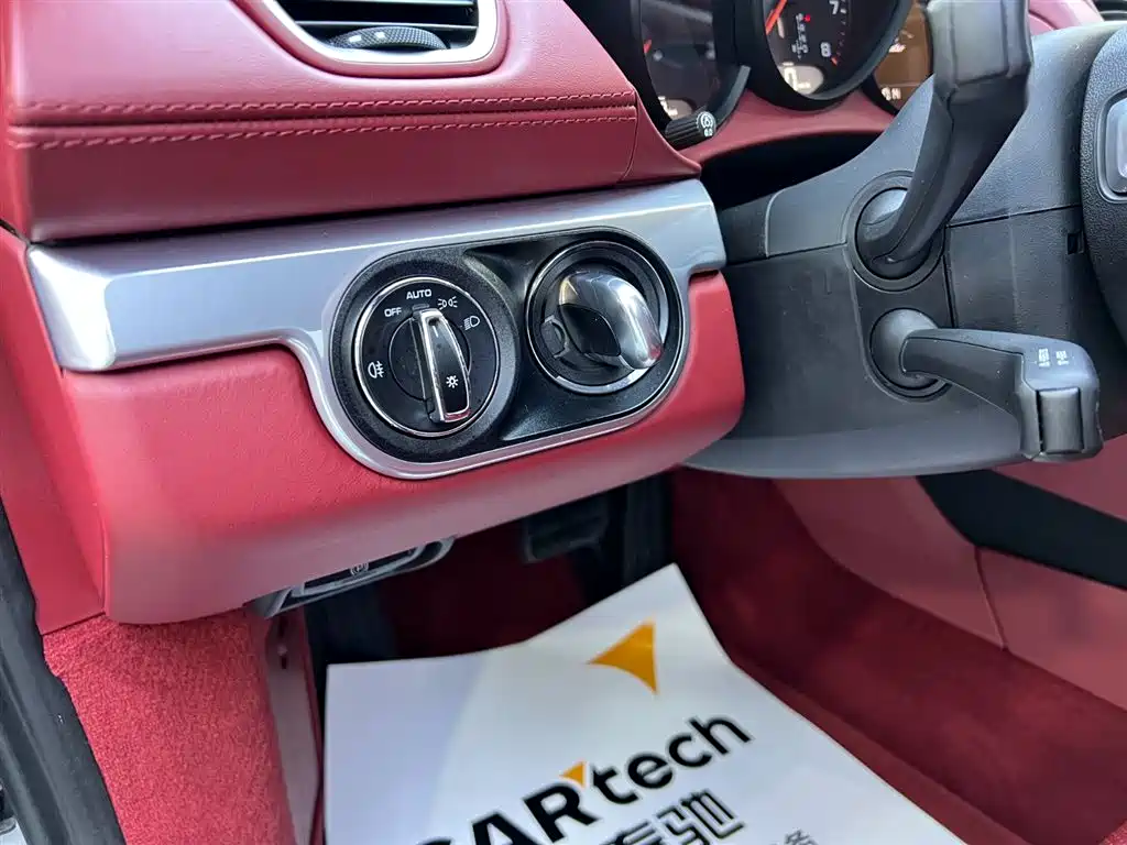 Porsche Porsche 718 2020 Boxster 2.0T 2021 - thumbnail 25