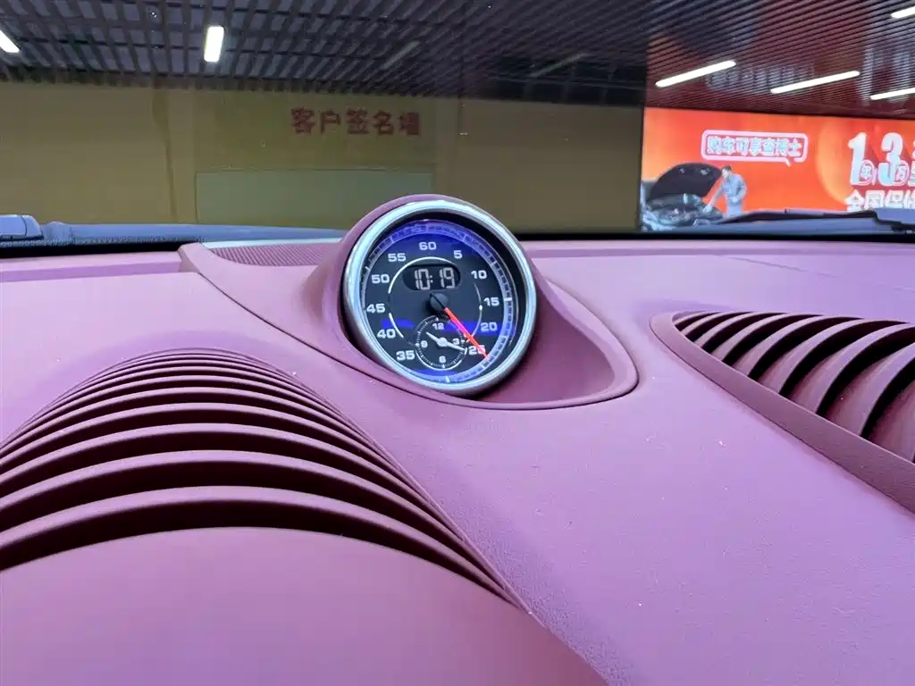 Porsche Porsche 718 2020 Boxster 2.0T 2021 - thumbnail 26