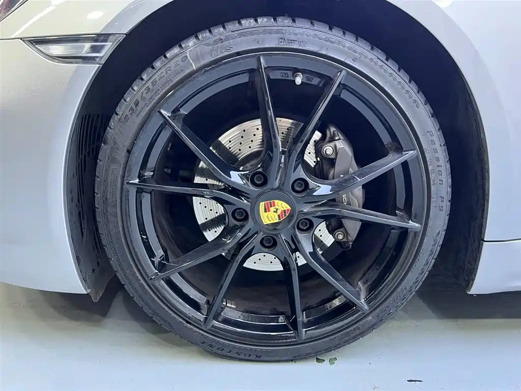 Porsche Porsche 718 2020 Boxster 2.0T 2021 - thumbnail 28