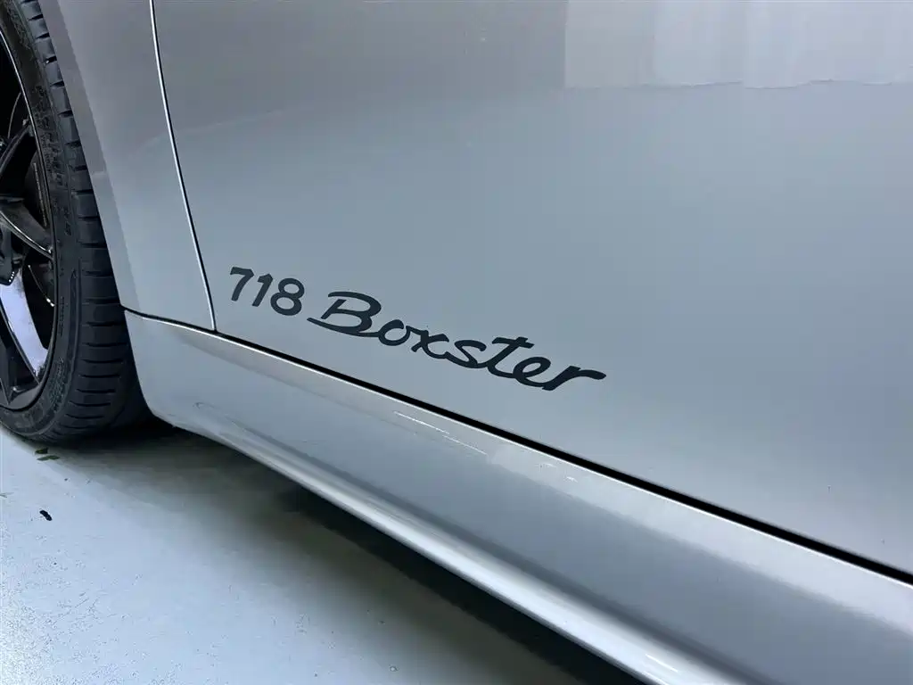 Porsche Porsche 718 2020 Boxster 2.0T 2021 - thumbnail 29