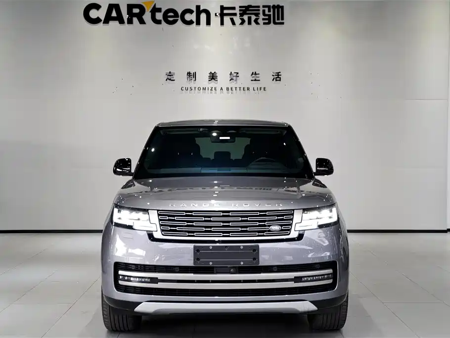 Land Rover Range Rover 2023 3.0 L6 360PS Vogue Edition 2023 - thumbnail 15