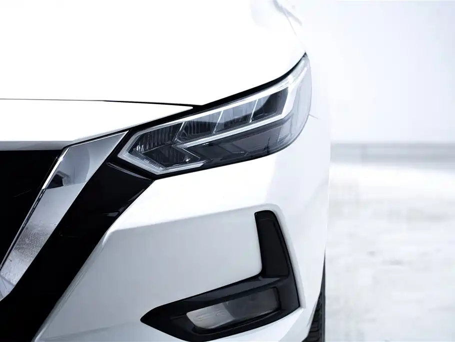 Nissan Nissan Sylphy 2021 1.6L XL CVT Comfort Edition 2021 - thumbnail 9