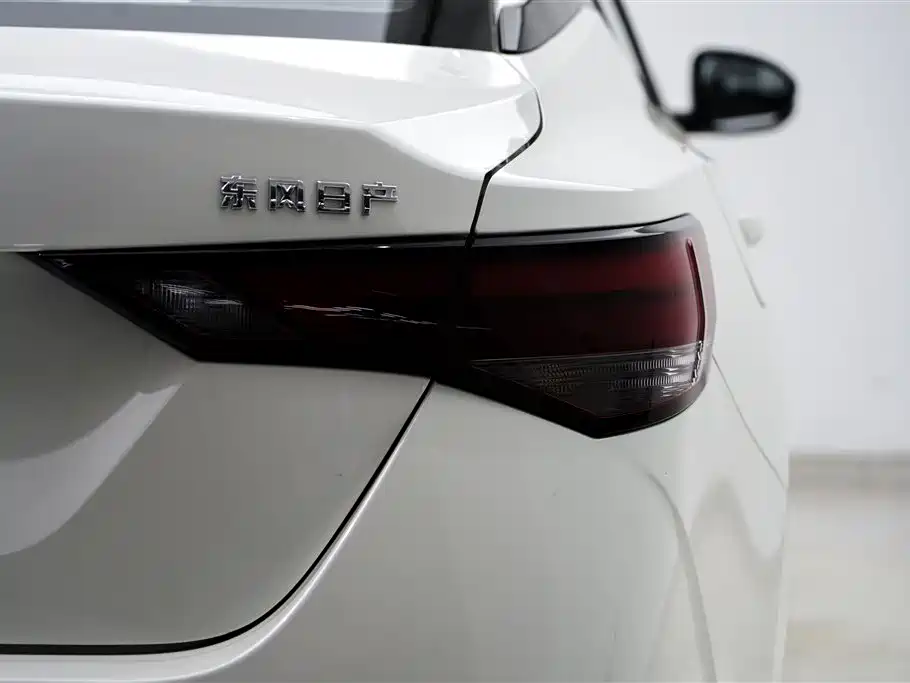Nissan Nissan Sylphy 2021 1.6L XL CVT Comfort Edition 2021 - thumbnail 10