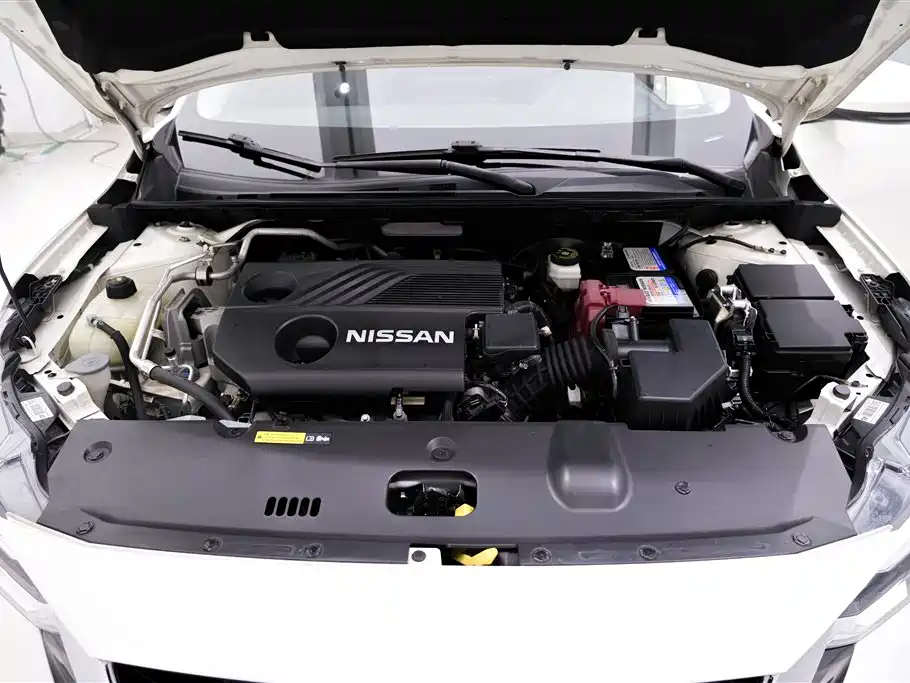 Nissan Nissan Sylphy 2021 1.6L XL CVT Comfort Edition 2021 - thumbnail 12