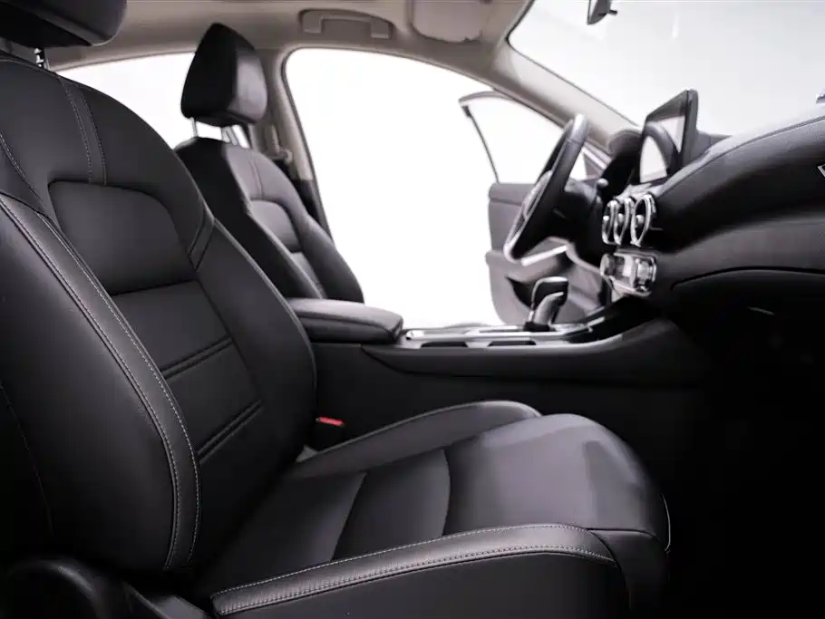 Nissan Nissan Sylphy 2021 1.6L XL CVT Comfort Edition 2021 - thumbnail 20