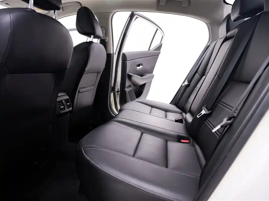 Nissan Nissan Sylphy 2021 1.6L XL CVT Comfort Edition 2021 - thumbnail 21