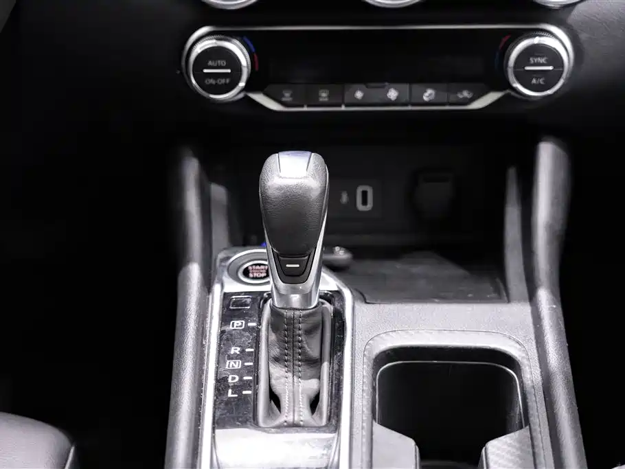 Nissan Nissan Sylphy 2021 1.6L XL CVT Comfort Edition 2021 - thumbnail 22
