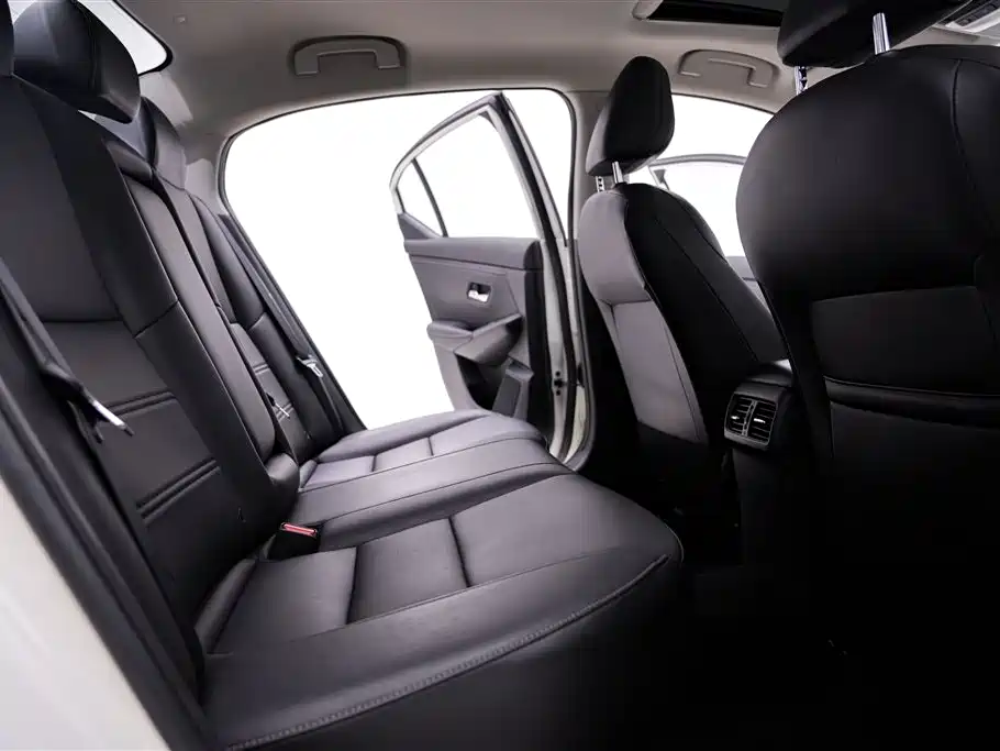 Nissan Nissan Sylphy 2021 1.6L XL CVT Comfort Edition 2021 - thumbnail 25