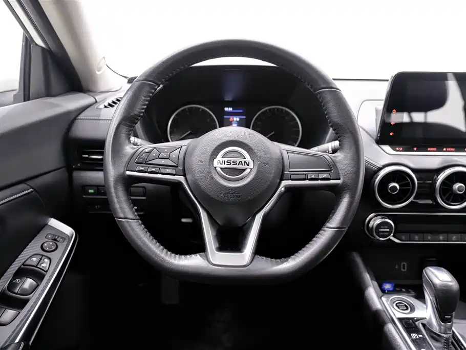 Nissan Nissan Sylphy 2021 1.6L XL CVT Comfort Edition 2021 - thumbnail 26