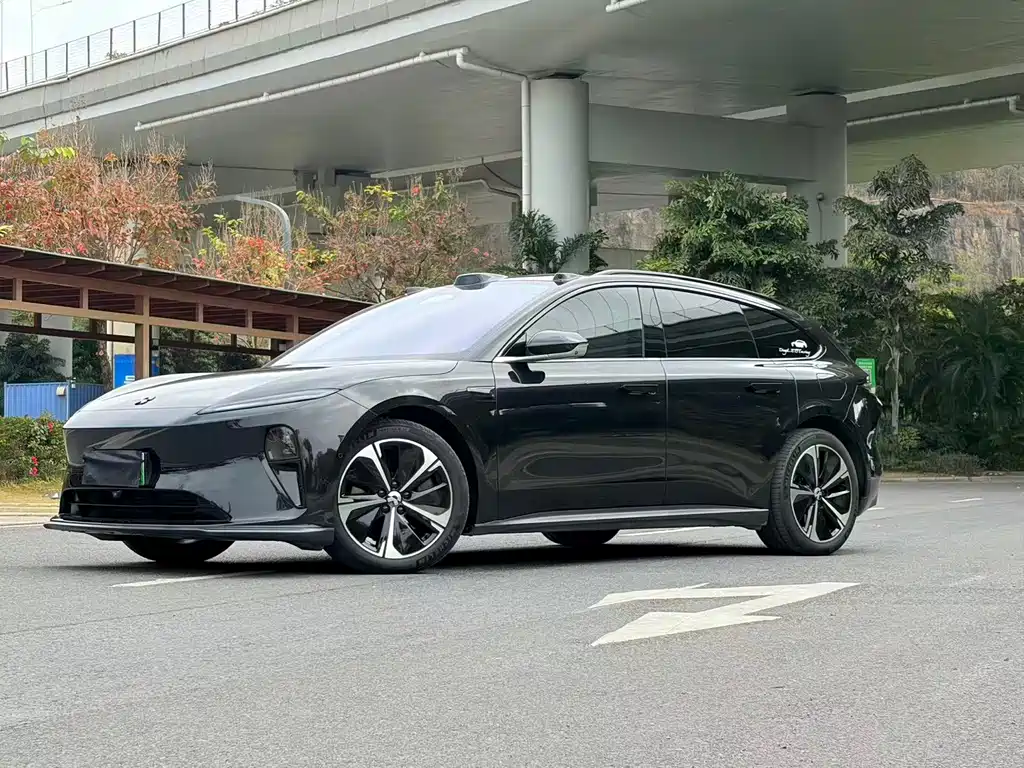 NIO NIO ET5T 2024 75kWh Touring 2024