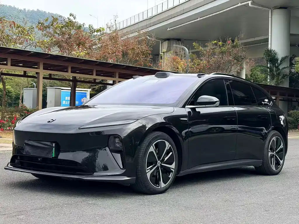 NIO NIO ET5T 2024 75kWh Touring 2024 - thumbnail 5